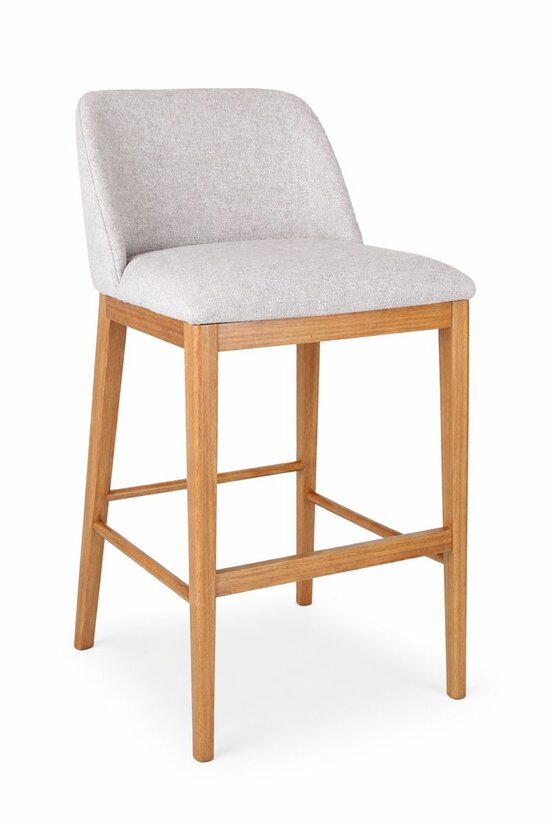 Barová stolička NORMA 410 DUB