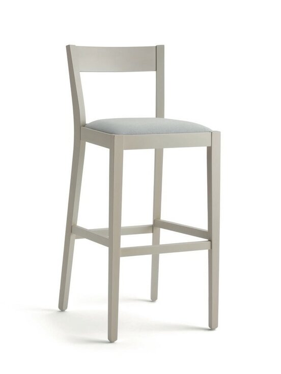 Barová stolička P SILLA BAR.
