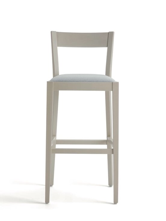 Barová stolička P SILLA BAR.