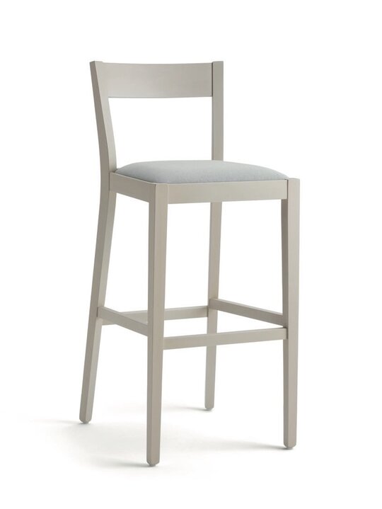 Barová stolička P SILLA BAR.