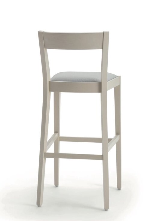 Barová stolička P SILLA BAR.
