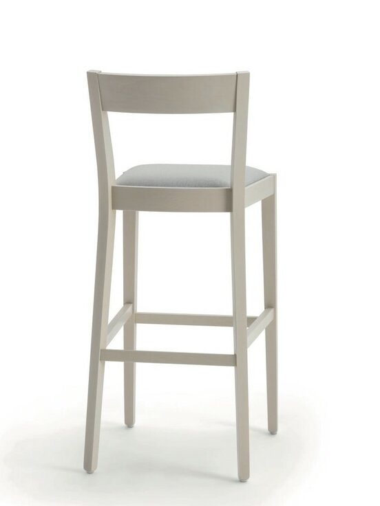 Barová stolička P SILLA BAR.
