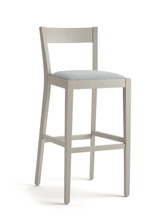 Barová stolička P SILLA BAR.