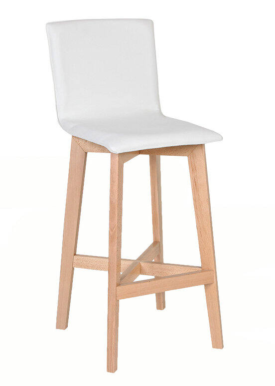 Barová stolička PALMA BUK BAROVÁ