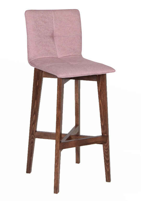 Barová stolička VERONIKA BUK BAROVÁ