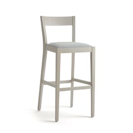 Barová stolička z masívu P SILLA