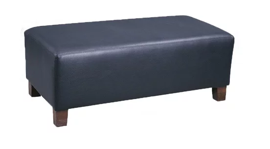 Čalúnená lavice KUBIK 120