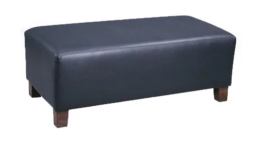 Čalúnená lavice KUBIK 120