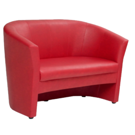 Čalúnené kreslo OXFORD DVOJKA