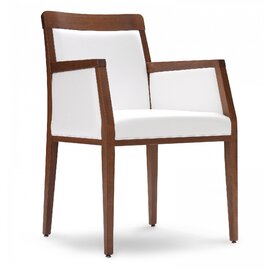 Čalunené kreslo P OPERA BOHEME 49 ER