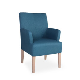 Čalunené kreslo RICH