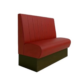 Čalúnený box ALBA