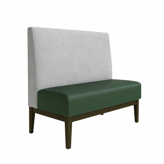 Čalúnený box AURA