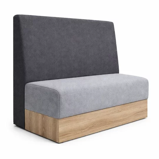 Čalúnený box FORMA