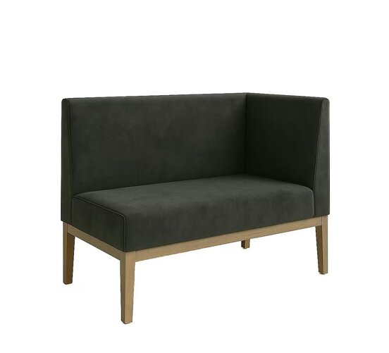 Čalúnený box KOMFORT