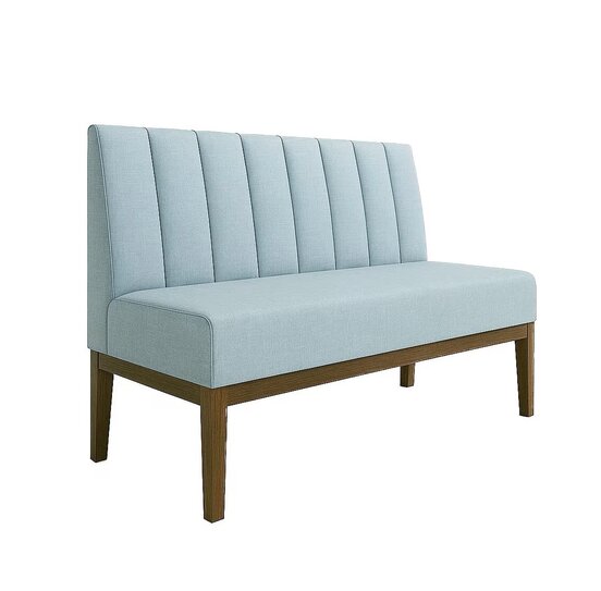 Čalúnený box LINEA