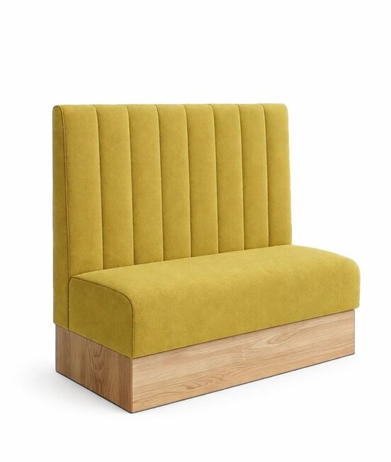 Čalúnený box PRISMA