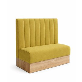 Čalúnený box PRISMA