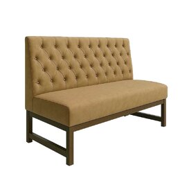 Čalúnený box SOLIS