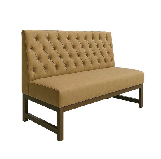 Čalúnený box SOLIS