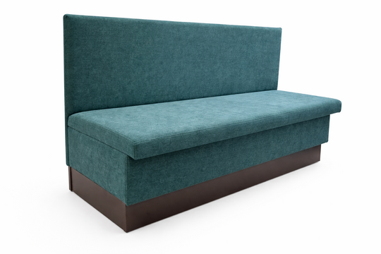 Čalúnený box VANDA