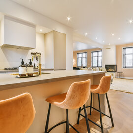 Časté chyby pri výbere barových stoličiek do kuchyne