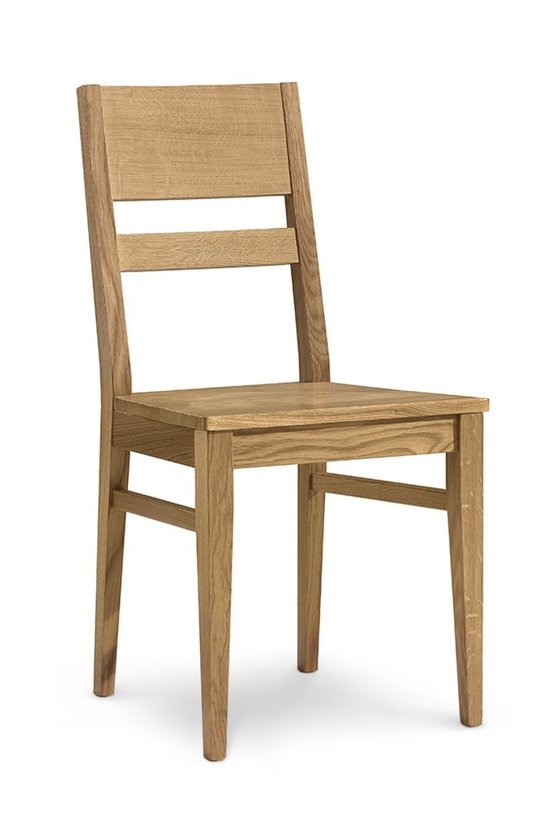 Celodrevená stolička NS DAMA BAR./L
