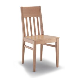 Celodrevená stolička NS OLIMPIA/L