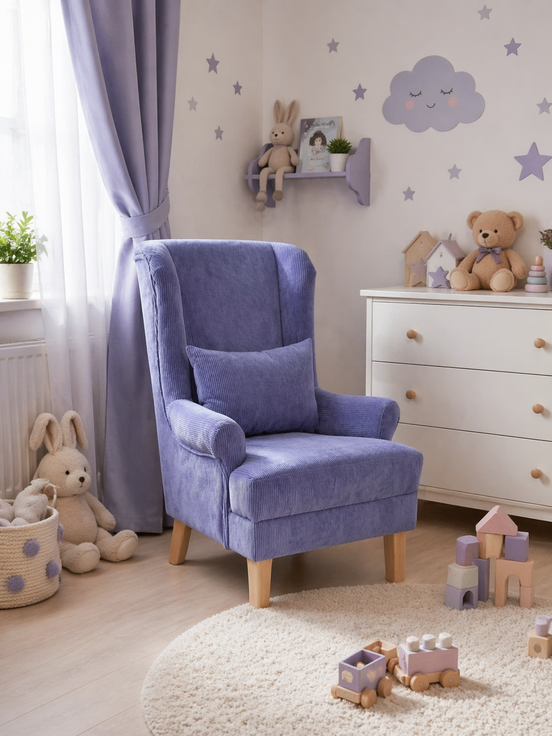 Dopnky DETSKÝ UŠIAK