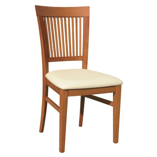 Drevená stolička BU GIADA S1/K