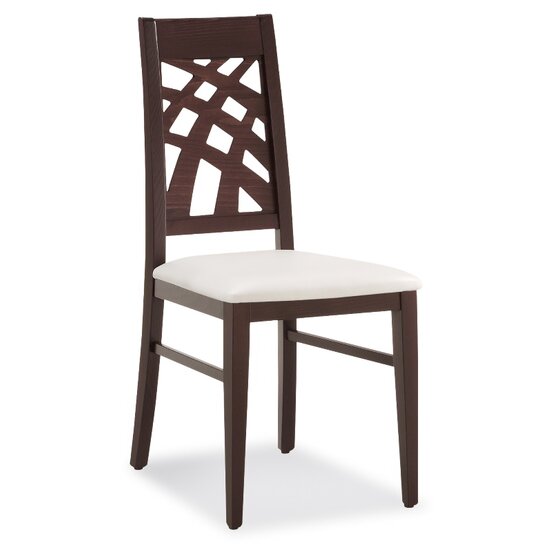 Drevená stolička CARMEN 490 D