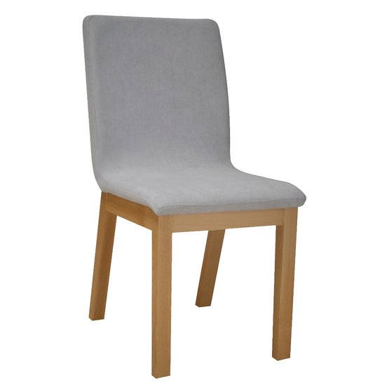 Drevená stolička COMO