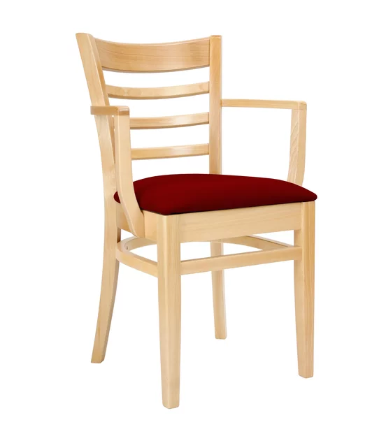 Drevená stolička D1051/K
