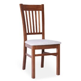 Drevená stolička D116