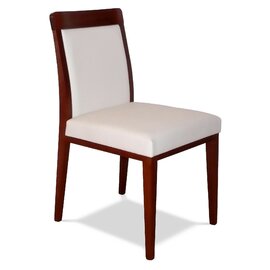 Drevená stolička D214
