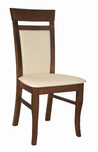 Drevená stolička D225