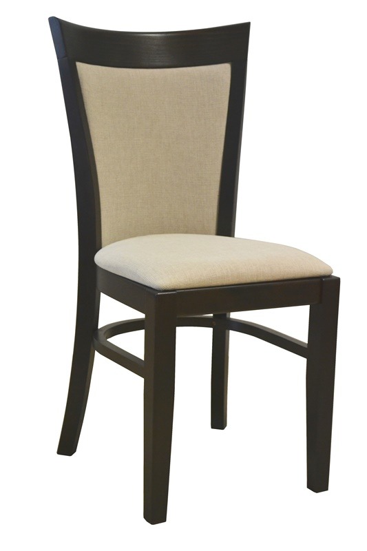 Drevená stolička D3160