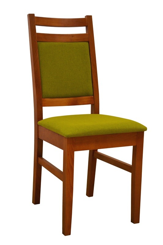 Drevená stolička D3237