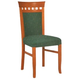 Drevená stolička D3629