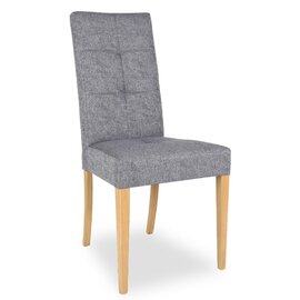 Drevená stolička D 207G