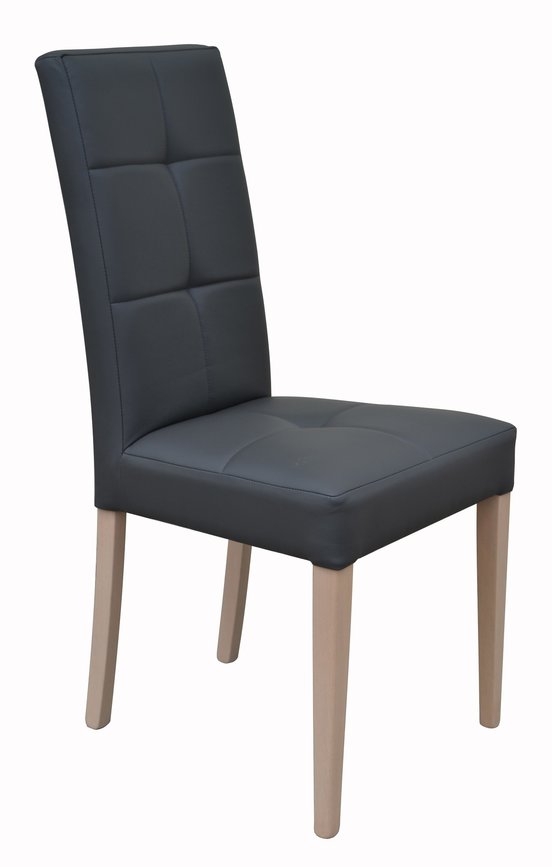Drevená stolička D 207G