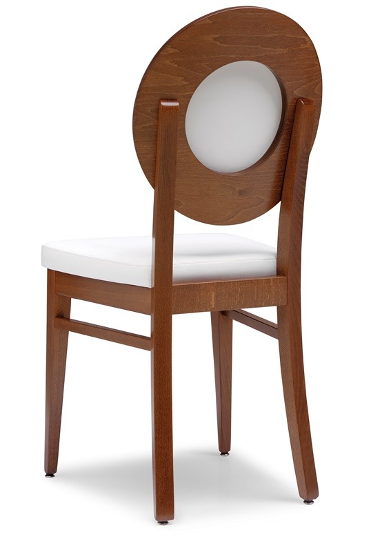 Drevená stolička DAFNE 49 HP