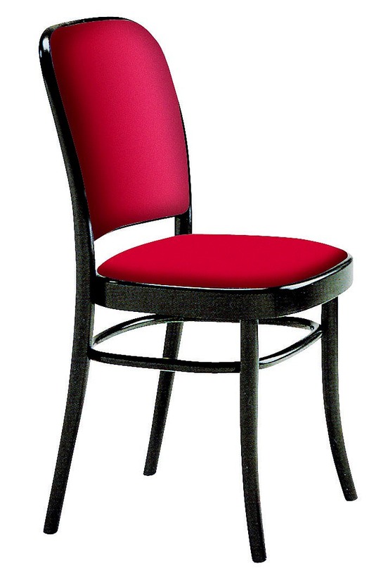 Drevená stolička E 1004
