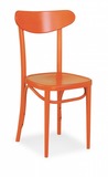 Drevená stolička E ANIS