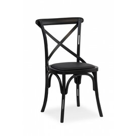 Drevená stolička E CIAO/H