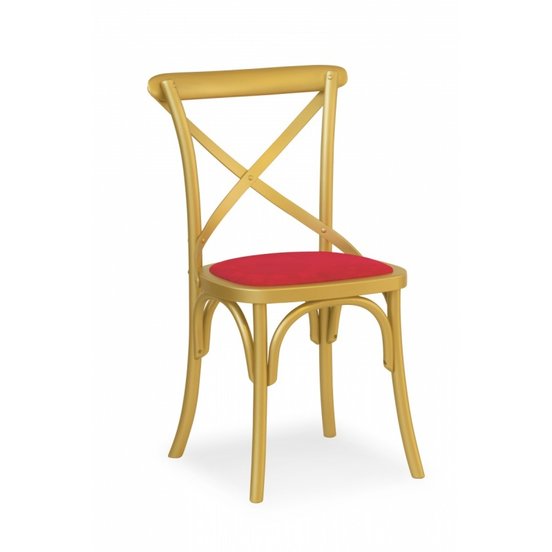 Drevená stolička E CIAO/IMB