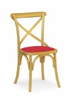 Drevená stolička E CIAO/IMB