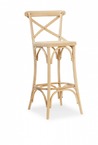 Drevená stolička E CIAO/SG