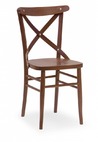 Drevená stolička E CIAO/SL