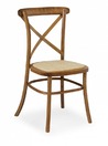 Drevená stolička E CIAO/STK